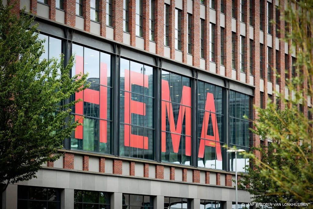 Groep schuldeisers vraagt faillissement moederbedrijf HEMA aan
