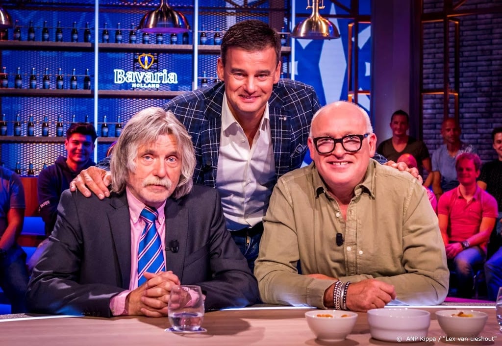 Veronica Inside keert na de zomer terug