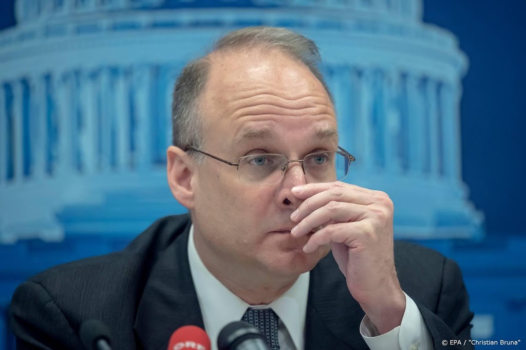 VS, Rusland willen gesprekken kernwapenbeheersing voortzetten