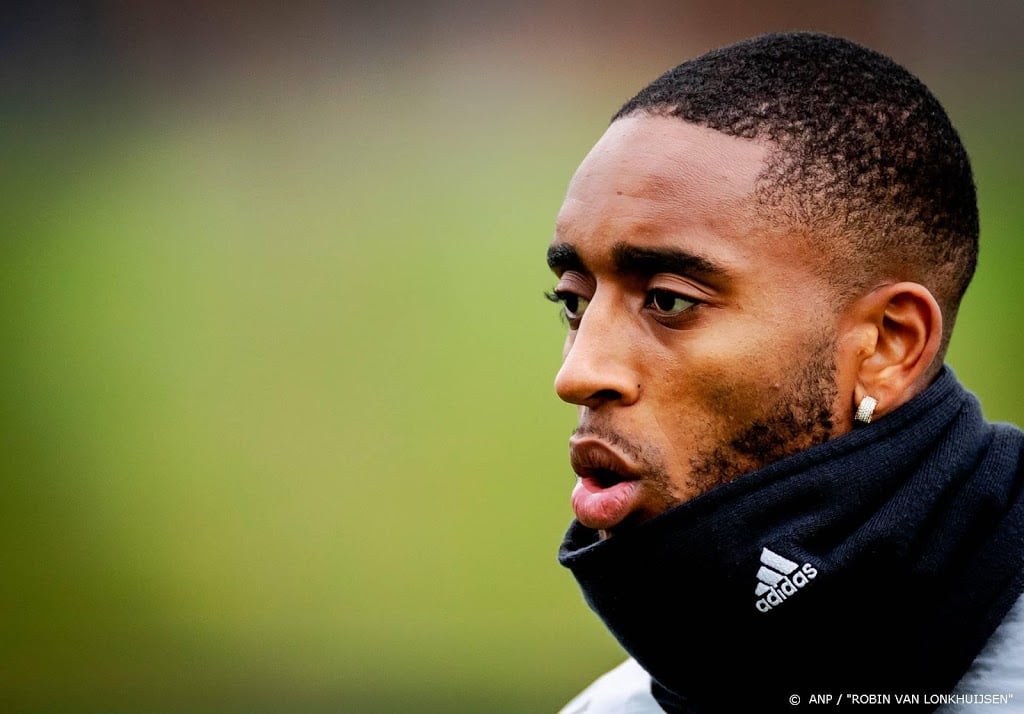 Feyenoorder Fer deelt haatbericht na uitzending Veronica Inside