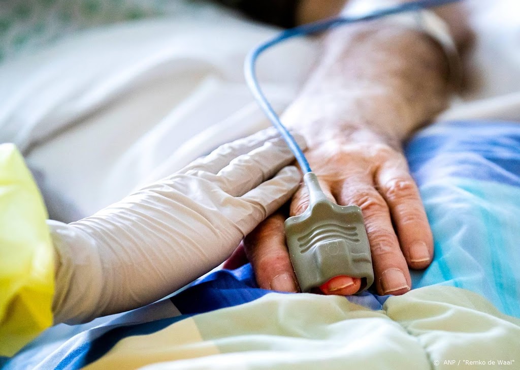 RIVM meldt vijf nieuwe sterfgevallen door coronavirus