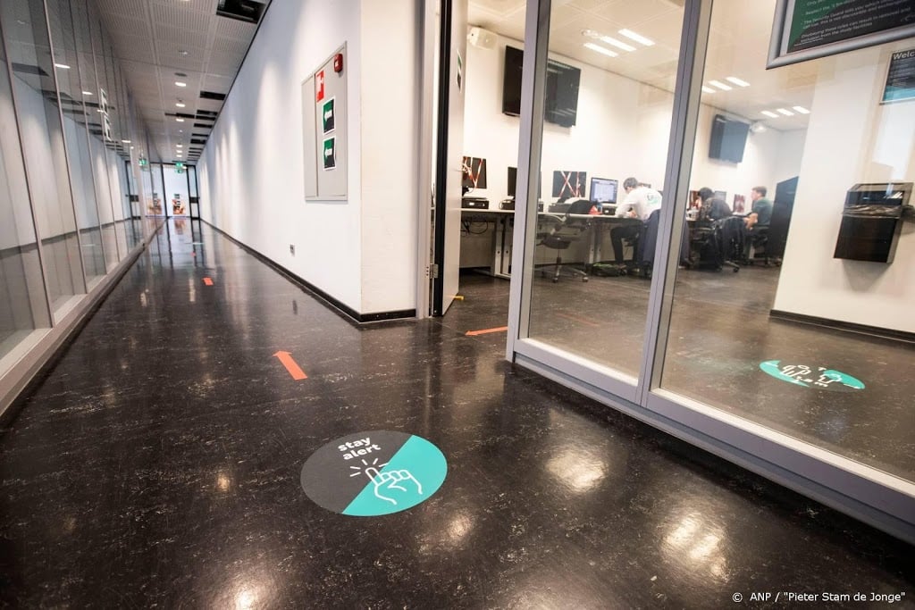 Docenten mbo, hbo en universiteit ontevreden over les op afstand