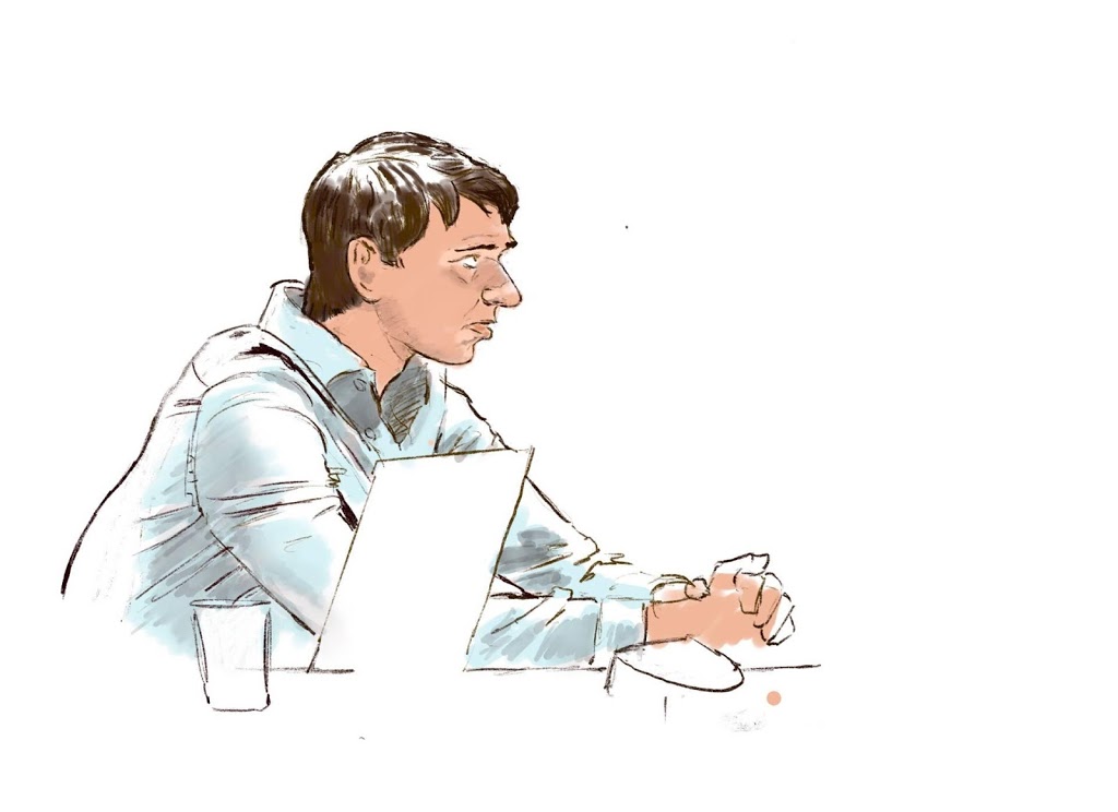 Deskundigen: geen cel maar kliniek voor psychotische Thijs H.
