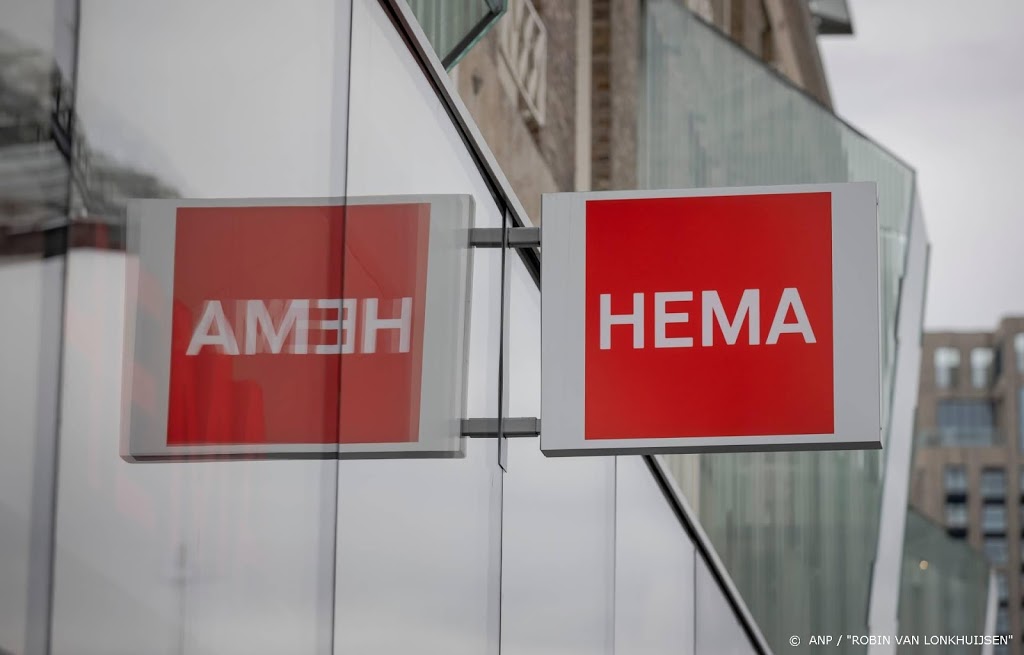 HEMA breidt samenwerking met Franse supermarktketen Casino uit
