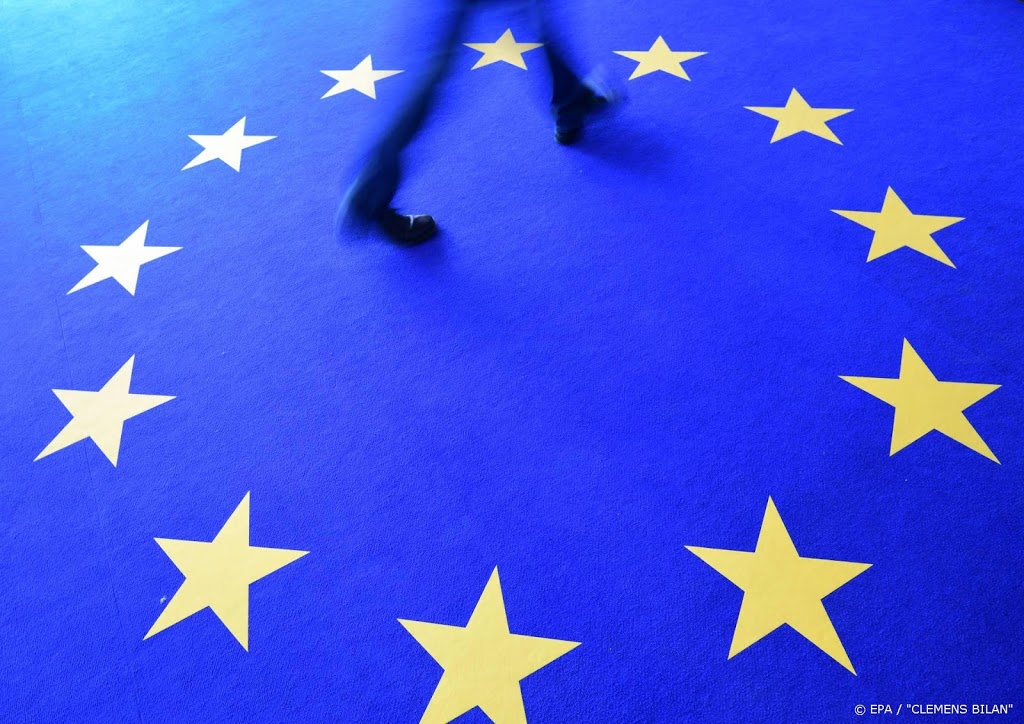 'Europese Unie weert Amerikanen ook na 1 juli'