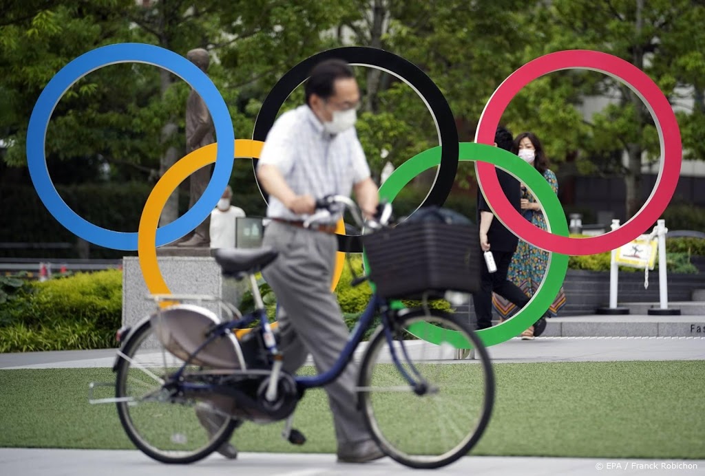 Geen alcohol verkocht op locaties van Olympische Spelen