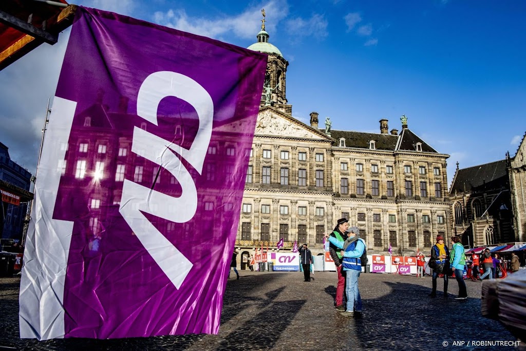 'Nederland moet ook wettelijk rouwverlof krijgen, net als België'