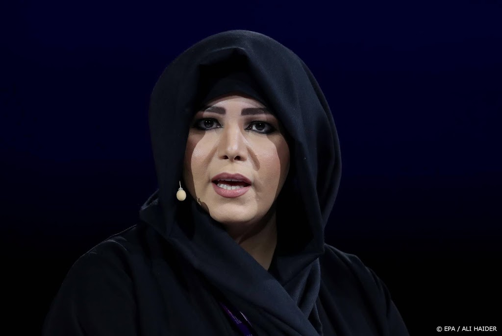 Dubai-prinses Latifa geeft teken van leven via advocaten