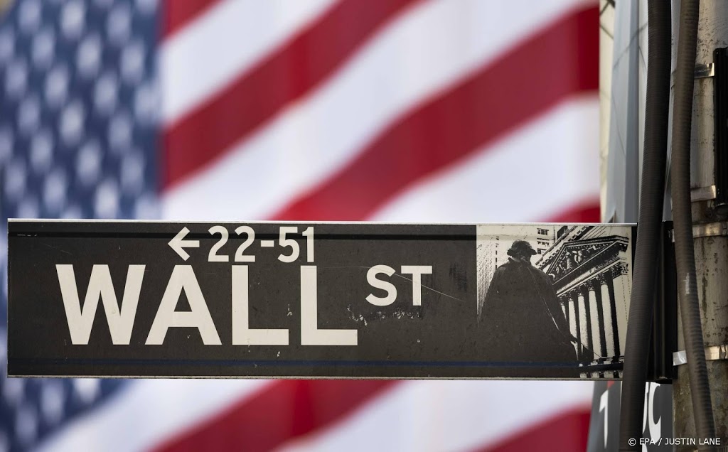 Vrees voor snellere steunafbouw drukt sentiment Wall Street