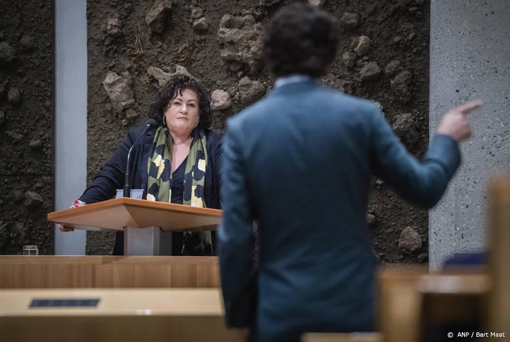Van der Plas onder vuur om kritiek op wetenschappers