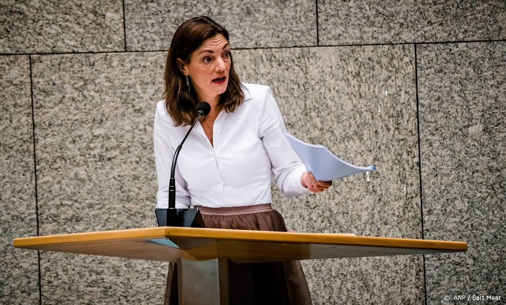 SP: banken moeten meebetalen aan oplossing stikstofcrisis