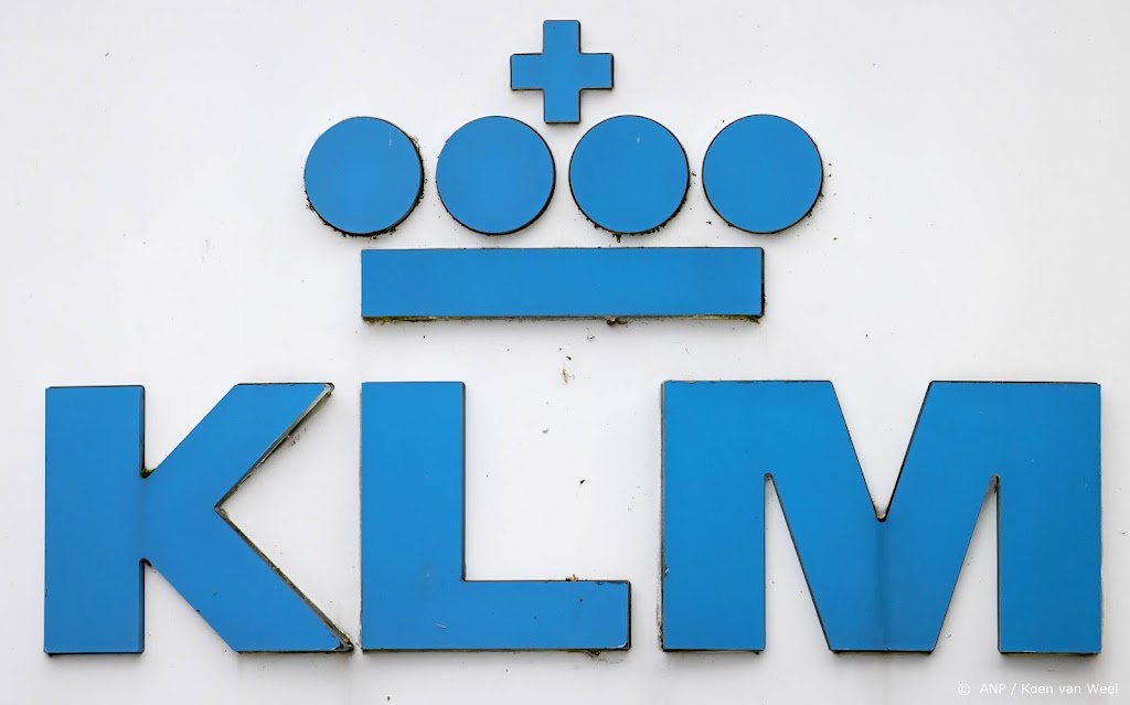 KLM: geboekte reizen deze zomer gaan 'gewoon' door