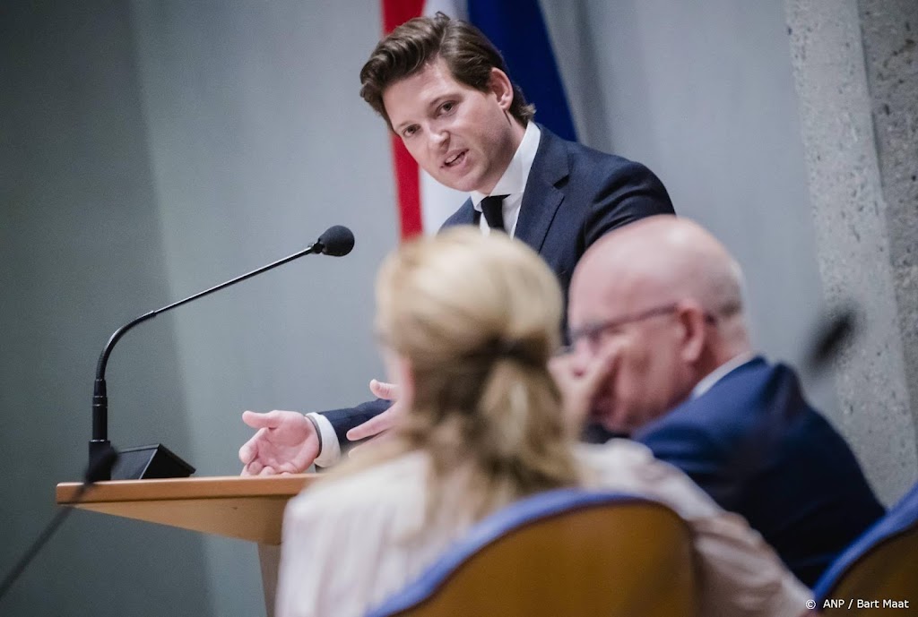 Na linkse oppositie haalt ook VVD uit naar Rabobank