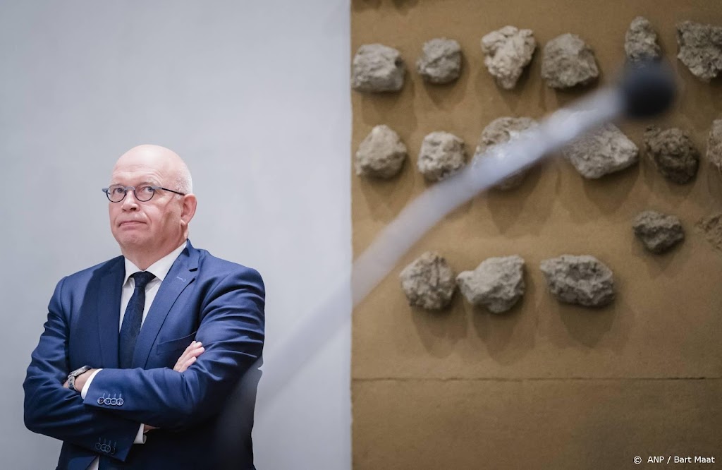 Gefrustreerde Kamer mist plannen voor toekomstperspectief boeren