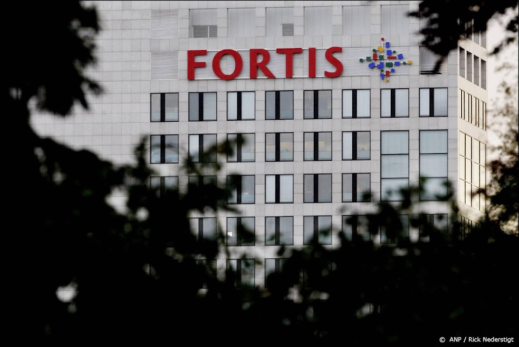Gedupeerde beleggers Fortis krijgen eindelijk laatste geld