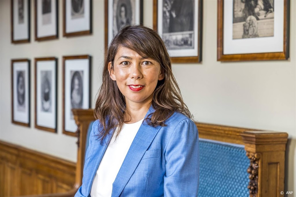 Twee kandidaten voor voorzitter Eerste Kamer