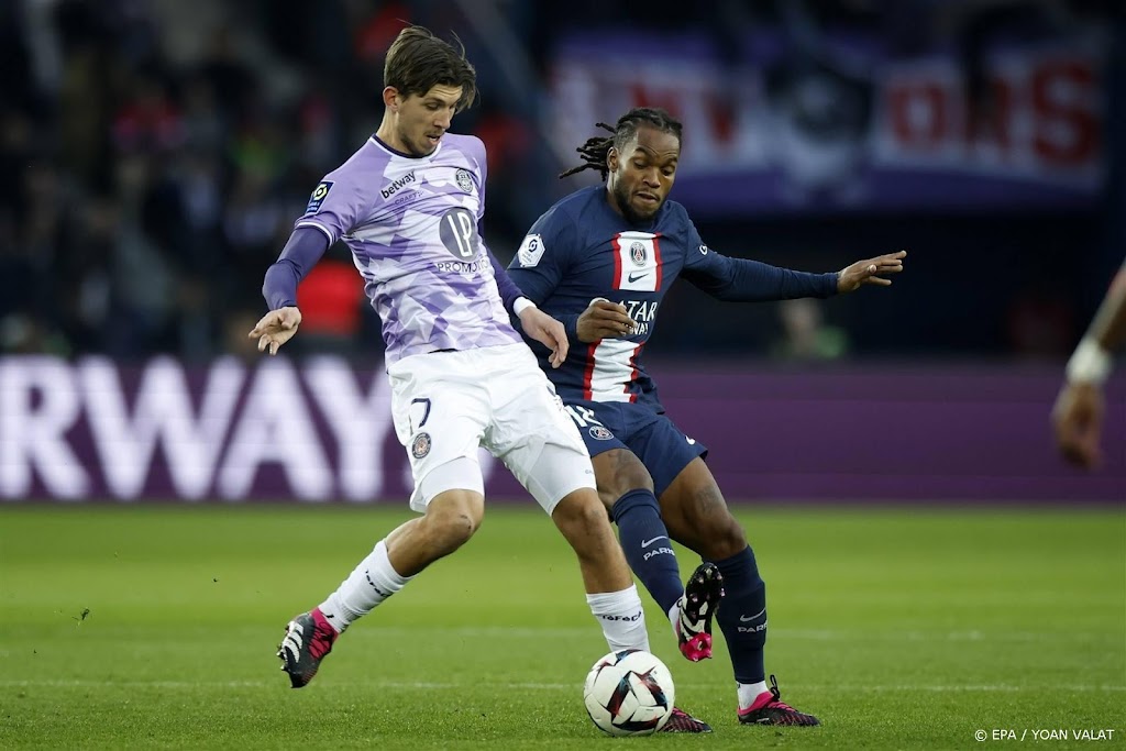 Nederlander Spierings stapt over naar Franse topclub Lens