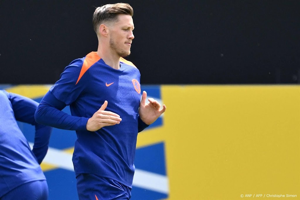 Weghorst wil voorlopig niet over Ajax of FC Twente praten