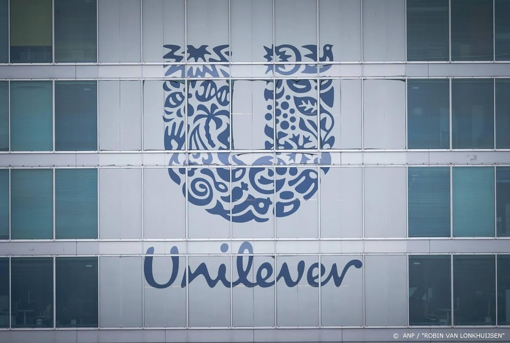 Unilever gaat merendeel thee-divisie afsplitsen