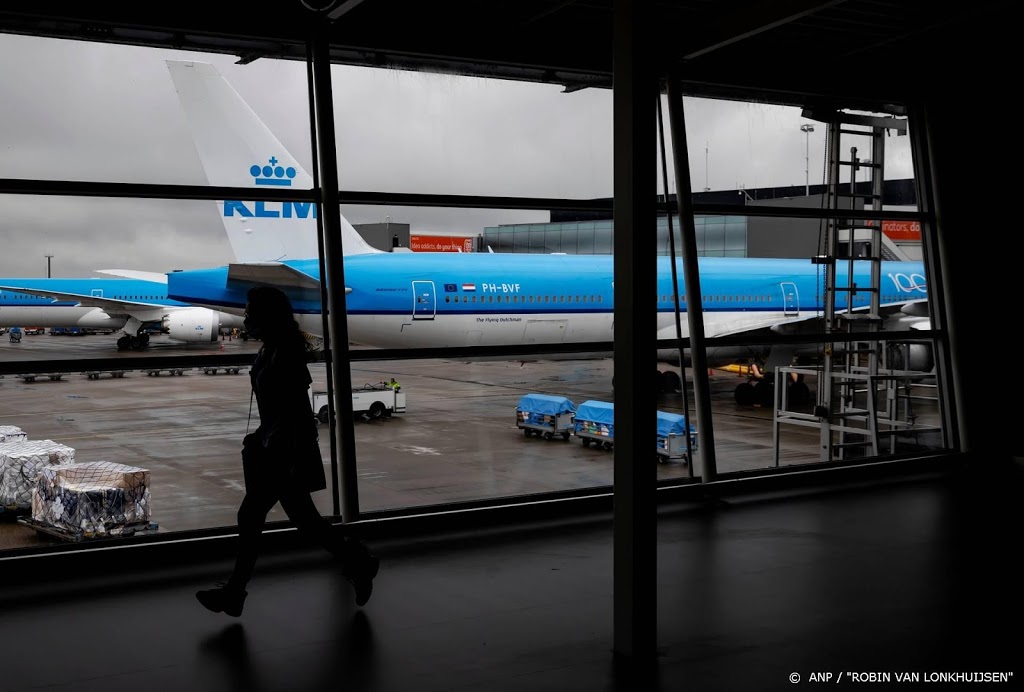 KLM voegt weer bestemmingen toe aan schema