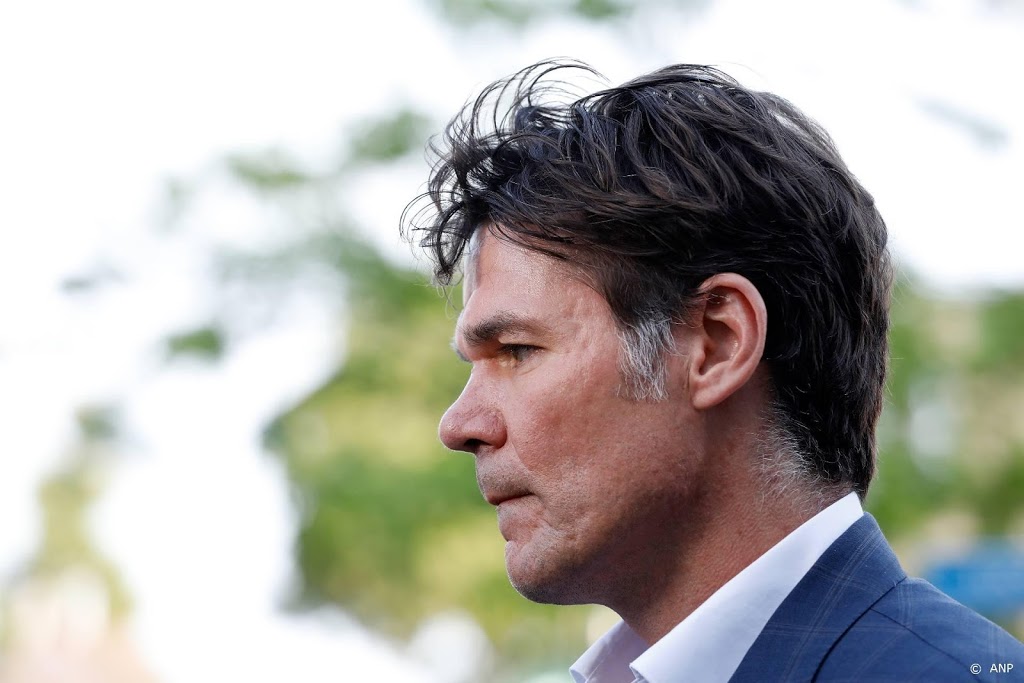 Burgemeester Breda wil uitsluitsel over te varen koers met corona