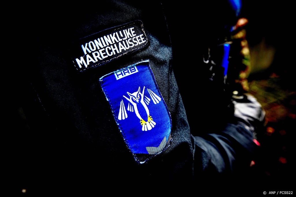Dronken Pool uit vliegtuig gezet en opgepakt