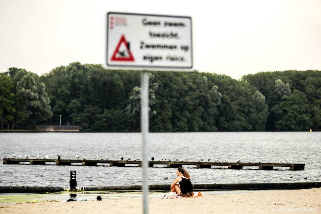 Meer mensen verdronken in 2020, vooral meer ouderen