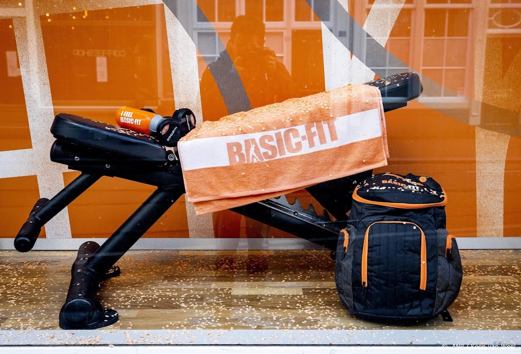 Basic-Fit komt met kwartaalcijfers