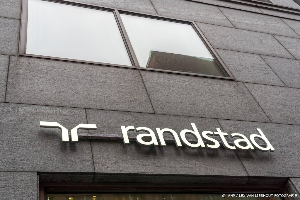 Uitzendconcern Randstad presenteert kwartaalcijfers