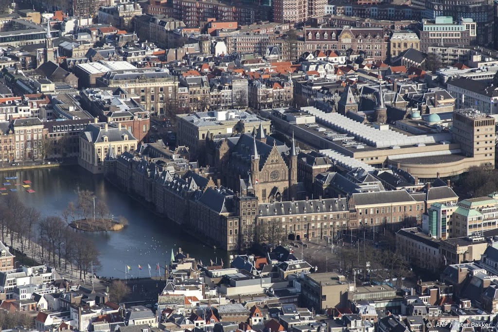 Ontruiming Tweede Kamer, woningen en winkels wegens gaslek