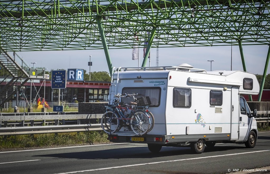 Nederland op Duitse hoogrisicolijst, beleid dinsdag aangescherpt
