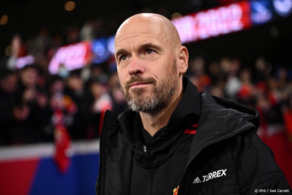 Manchester United speelt in Perth gelijk tegen Aston Villa