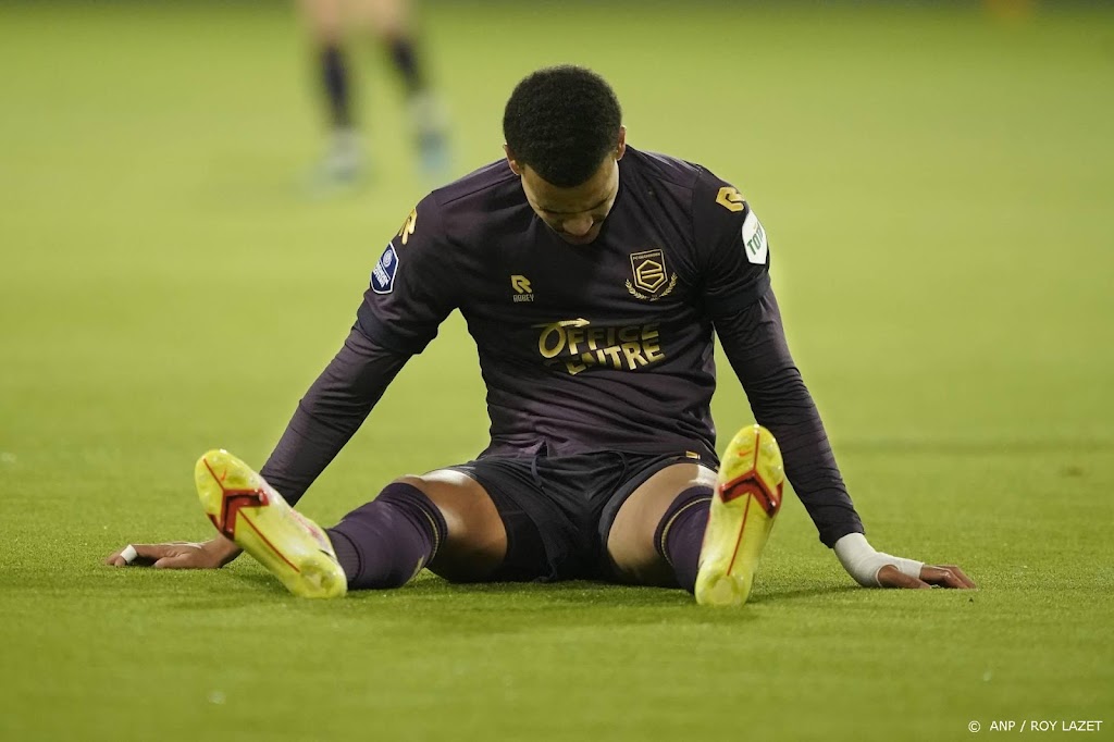 FC Groningen verliest ruim van Werder in geheime oefenwedstrijd