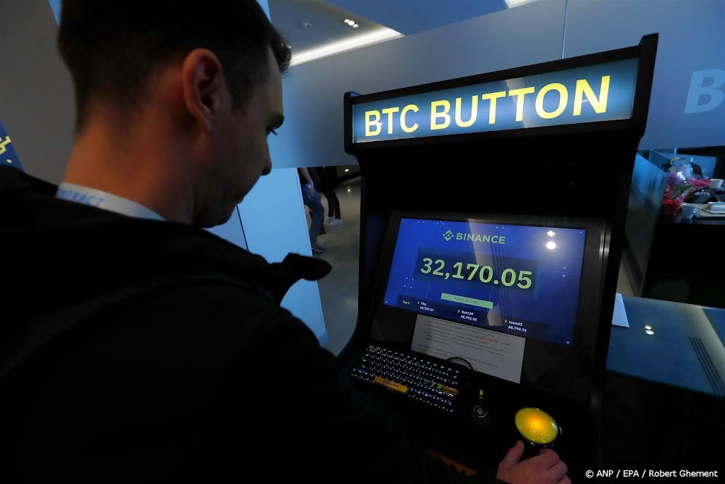 Politie spoort 186 Nederlandse slachtoffers van cryptofraude op