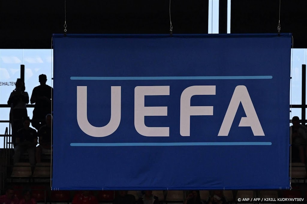 UEFA opent kandidatuur voor EK voetbal voor vrouwen van 2029