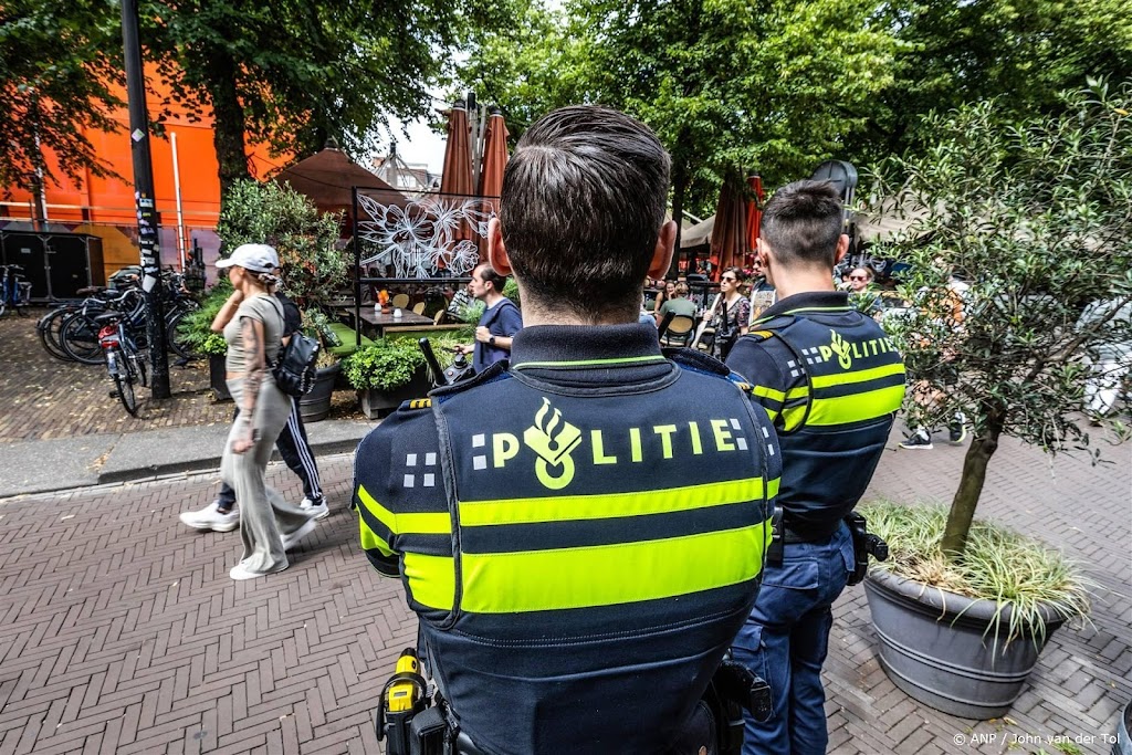 Man die overleed door mishandeling in Den Haag woonde in azc