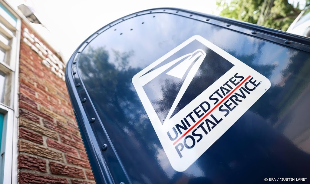 Democraten komen postbedrijf te hulp, Senaat blijft tegen