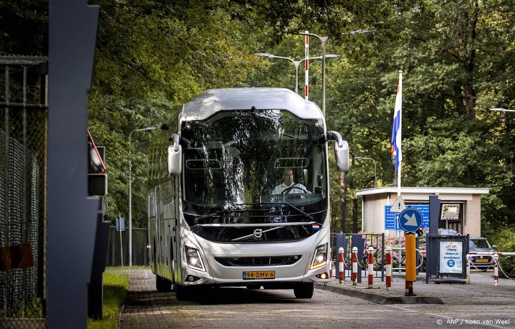 COA verwacht meer opvanglocaties nodig te hebben voor Afghanen