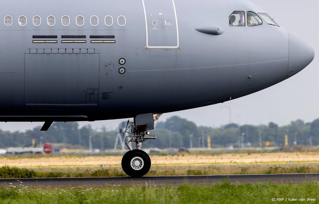 Ruim 300 Nederlanders en Afghanen klaar voor evacuatie uit Kabul