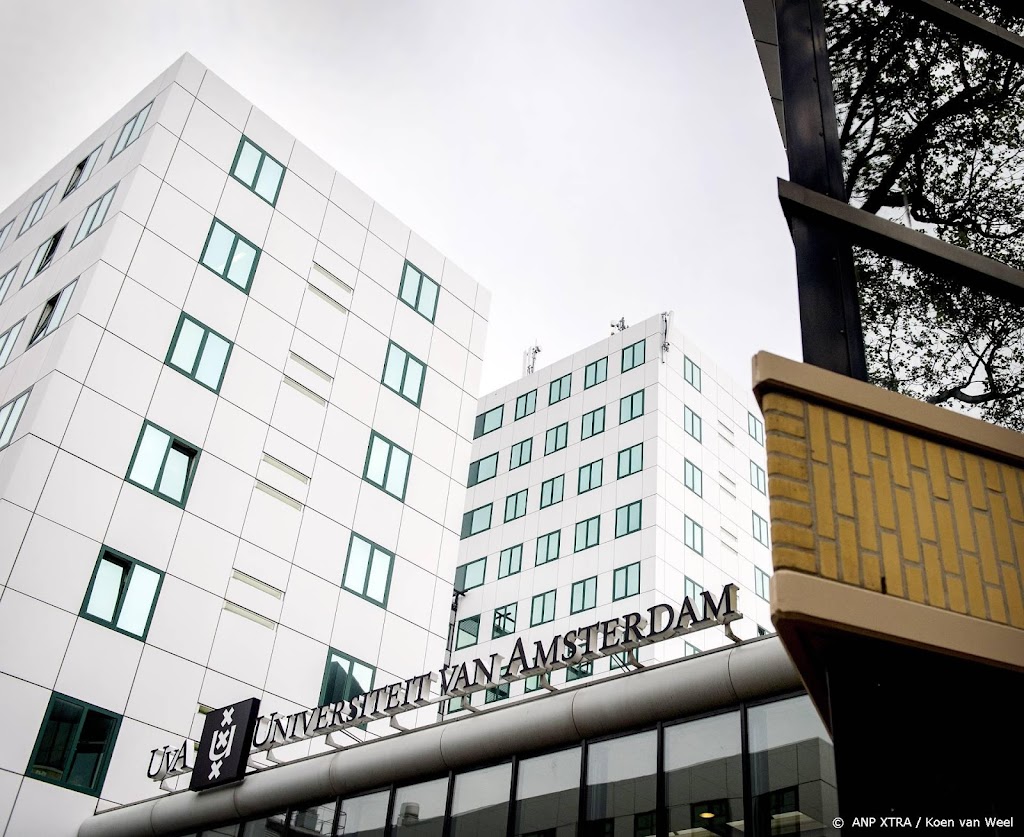 Docent UvA: ik neem ontslag vanwege versoepeling onderwijs
