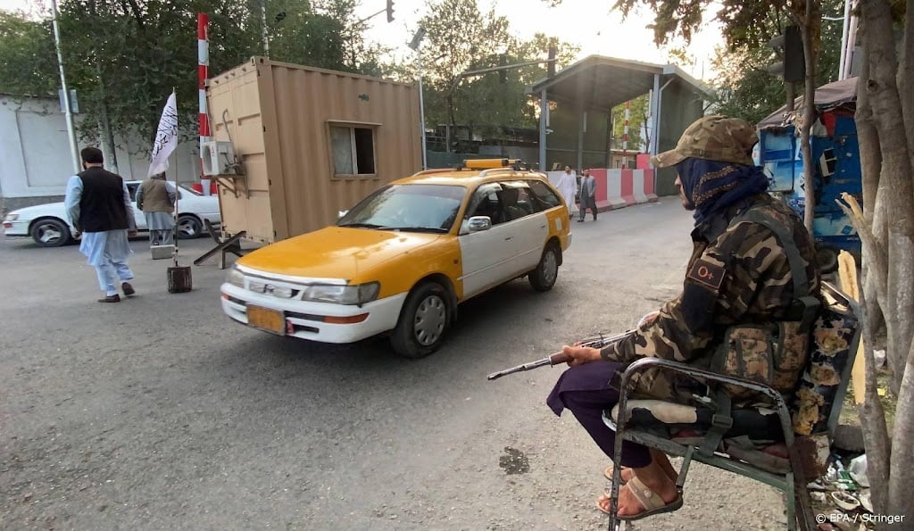 Nederlands crisisteam ambassade in Kabul wordt versterkt