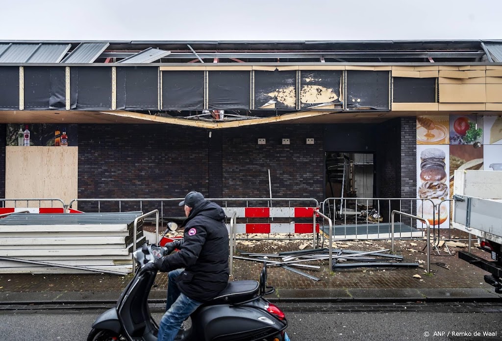 Verdachte aanslagen Poolse supermarkten ontkent betrokkenheid