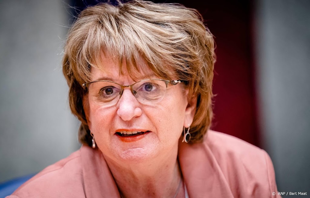 Informateur Hamer praat dinsdag verder met D66, VVD en CDA