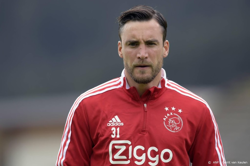 Ajacieden en Messi in Argentijnse selectie voor WK-kwalificatie