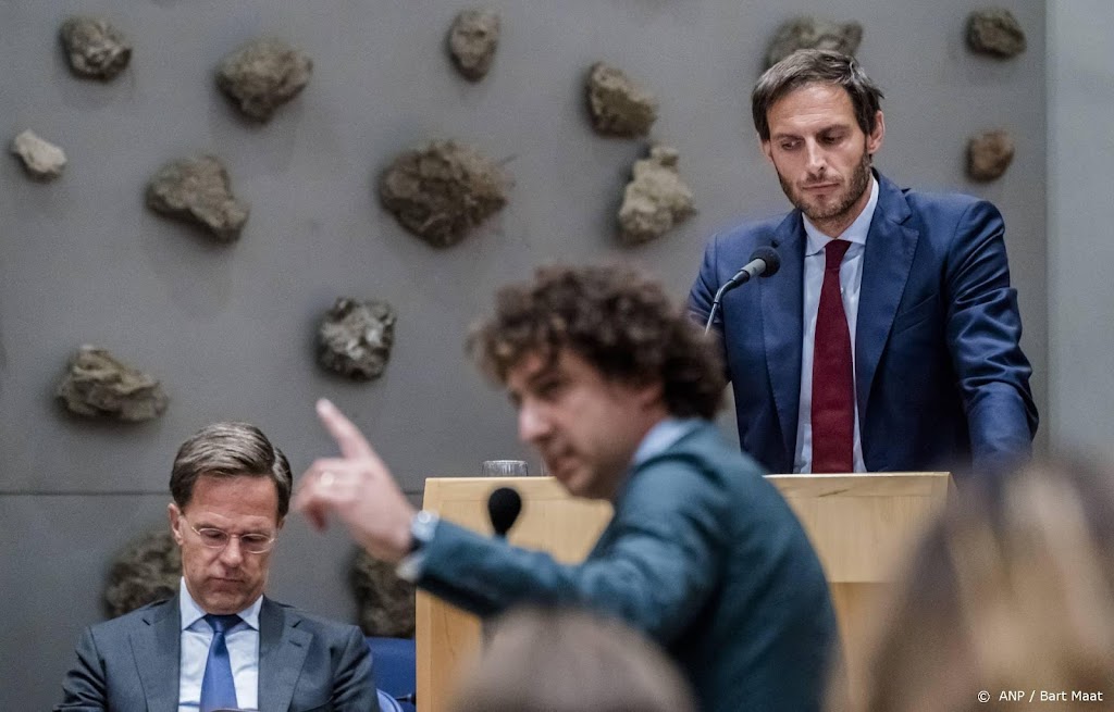 Hoekstra staat achter regeerakkoord én interview: ja, dat schuurt
