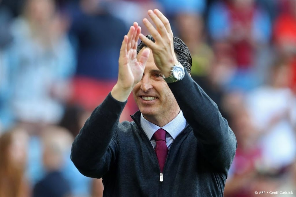 Aston Villa boekt ruime zege in play-offs op bezoek bij Hibernian