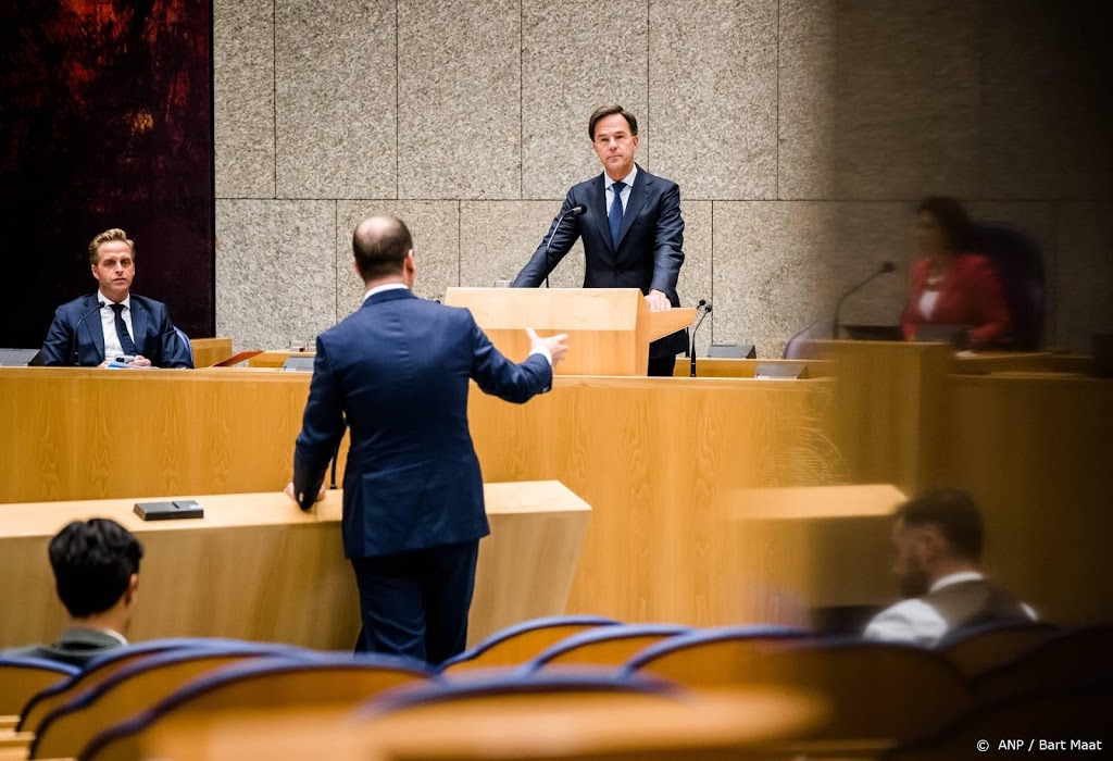Kritische partijen willen wekelijkse updates over testcapaciteit