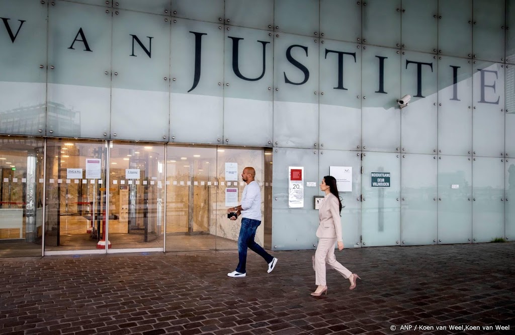 Rechtbank behandelt strafzaak tegen vader ontvoerde Insiya