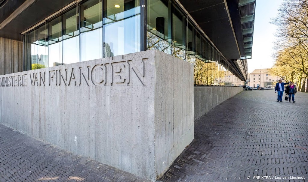 Overheidstekort eerste halfjaar bijna 15 miljard euro