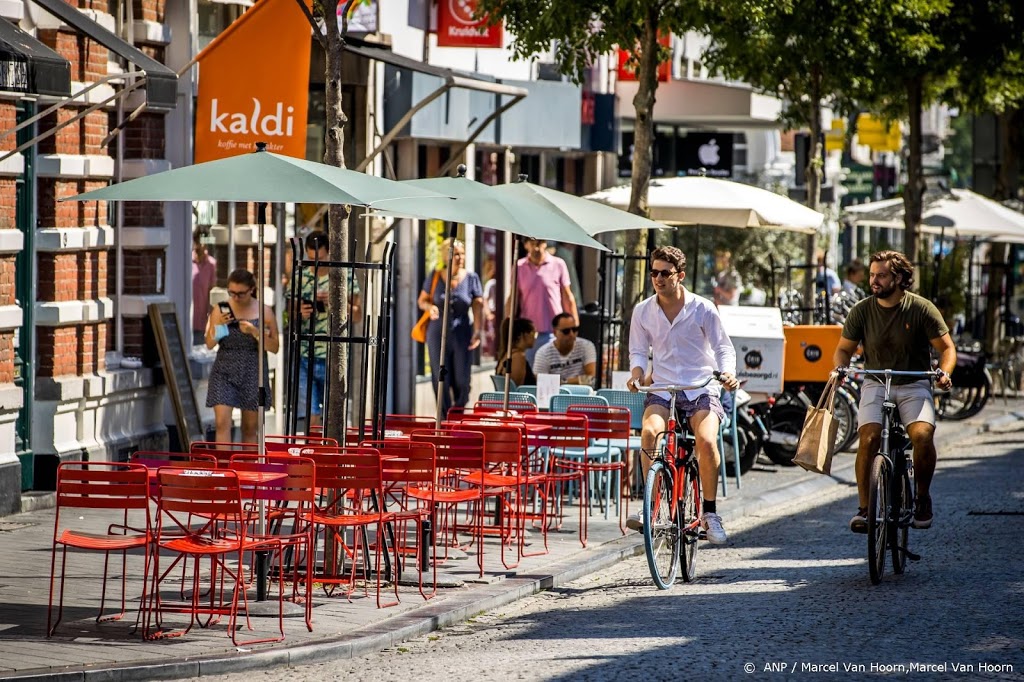 'Centra Maastricht en Zwolle hardst getroffen door coronacrisis'